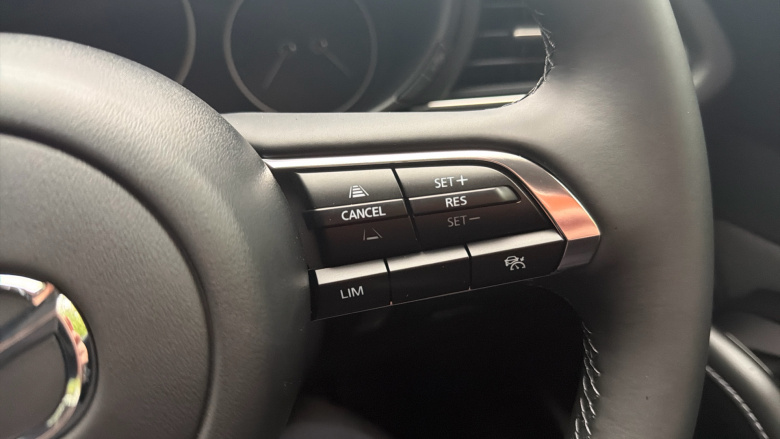 Mazda CX-30 2.5 e-Skyactiv G MHEV [140] Centre-Line 5dr Auto Petrol Hatchback